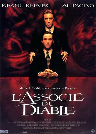 L'associé du Diable