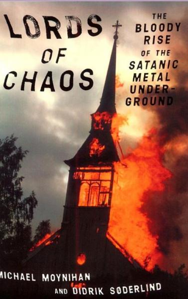 L'histoire du black metal partie 2