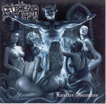 Le black/death metal