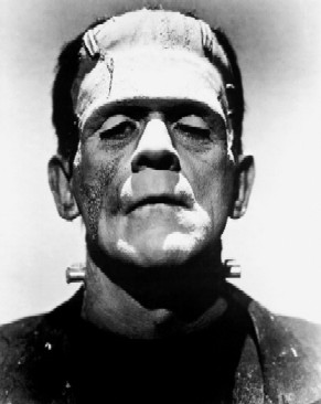 Frankenstein de Mary Shelley