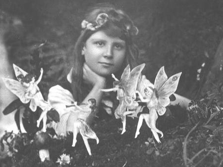 Les fées de Cottingley