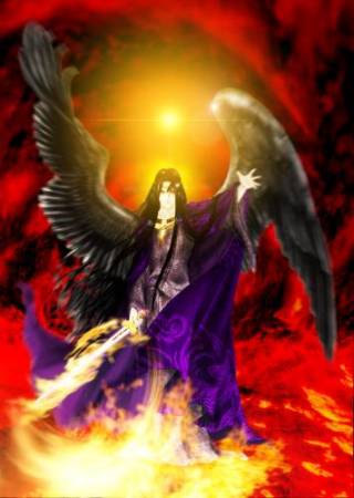 Le satanisme traditionnel est philosophiquement anti-chrétien