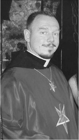 Articles sur le satanisme laveyein partie 1